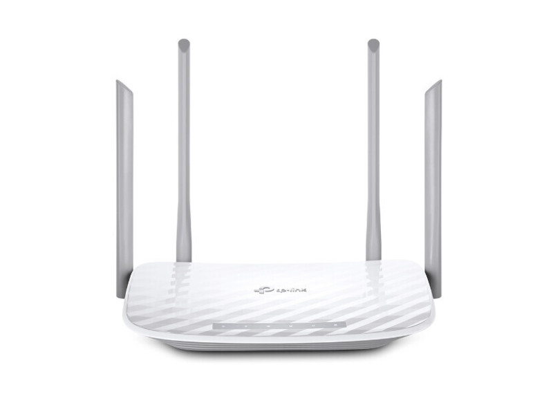 TP-Link Archer A5 draadloze router Fast Ethernet Dual-band (2.4 GHz / 5 GHz) 4G Wit