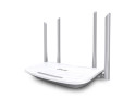 TP-Link Archer A5 draadloze router Fast Ethernet Dual-band (2.4 GHz / 5 GHz) 4G Wit