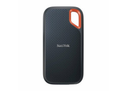 SanDisk Extreme Portable 1000 GB Zwart