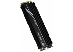 Transcend MTE250H 1TB NVMe SSD M.2 - 7.200MB/s