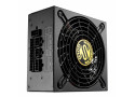 Sharkoon SilentStorm SFX Gold power supply unit 500 W 20+4 pin ATX Zwart