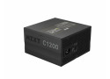 PSU NZXT C1200 PSU 1200W - 80+ Gold ATX