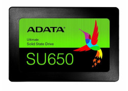 ADATA Ultimate SU650 2.5" 240 GB SATA III SLC