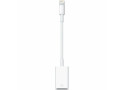 Apple MD821ZM/A interfacekaart/-adapter USB 2.0