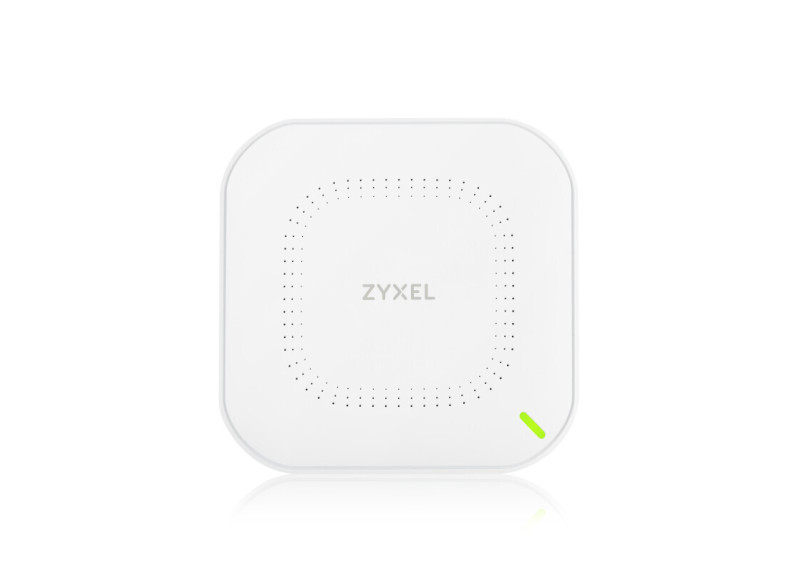 Zyxel NWA90AX 1200 Mbit/s Wit Power over Ethernet (PoE)