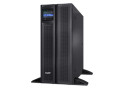 APC Smart-UPS X SMX2200HV Noodstroomvoeding - 2200VA, 8x C13, 2x C19 uitgang, USB, short depth