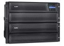 APC Smart-UPS X SMX2200HV Noodstroomvoeding - 2200VA, 8x C13, 2x C19 uitgang, USB, short depth