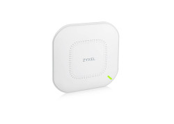 Zyxel WAX610D-EU0101F draadloos toegangspunt (WAP) 2400 Mbit/s Wit Power over Ethernet (PoE)