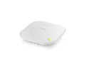 Zyxel WAX610D-EU0101F draadloos toegangspunt (WAP) 2400 Mbit/s Wit Power over Ethernet (PoE)