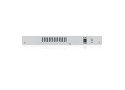 Zyxel GS1200-8HP v2 Managed Gigabit Ethernet (10/100/1000) Power over Ethernet (PoE) Grijs