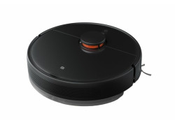 Xiaomi Mi Robot Vacuum-Mop 2 Ultra robotstofzuiger 4 l Stofzak Zwart