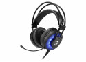 Sharkoon SKILLER SGH2 Headset Bedraad Hoofdband Gamen Zwart