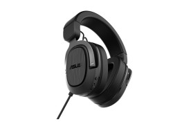 ASUS TUF Gaming H3 Wireless Headset Draadloos Hoofdband Gamen USB Type-C Grijs