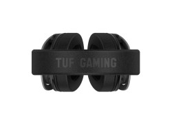 ASUS TUF Gaming H3 Wireless Headset Draadloos Hoofdband Gamen USB Type-C Grijs