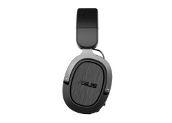 ASUS TUF Gaming H3 Wireless Headset Draadloos Hoofdband Gamen USB Type-C Grijs