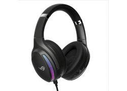 ASUS ROG Fusion II 500 Headset Bedraad Hoofdband Gamen USB Type-C Zwart