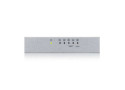 Zyxel GS-105B v3 Unmanaged L2+ Gigabit Ethernet (10/100/1000) Zilver