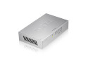 Zyxel GS-105B v3 Unmanaged L2+ Gigabit Ethernet (10/100/1000) Zilver