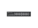 Zyxel GS1100-16 Unmanaged Gigabit Ethernet (10/100/1000)