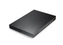 Zyxel GS1900-24HP Managed Gigabit Ethernet (10/100/1000) 1U Zwart