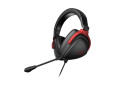 ASUS ROG Delta S Core Headset Bedraad Hoofdband Gamen Zwart