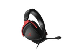 ASUS ROG Delta S Core Headset Bedraad Hoofdband Gamen Zwart