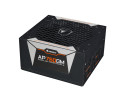 Gigabyte GP-AP750GM power supply unit 750 W 20+4 pin ATX ATX Zwart