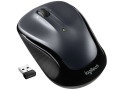 Logitech M325s Kleine Draadloze Muis - Zwart