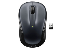 Logitech M325s Kleine Draadloze Muis - Zwart