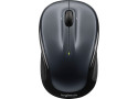 Logitech M325s Kleine Draadloze Muis - Zwart