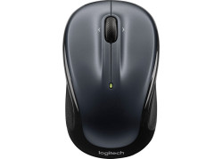 Logitech M325s Kleine Draadloze Muis - Zwart