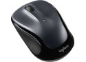 Logitech M325s Kleine Draadloze Muis - Zwart