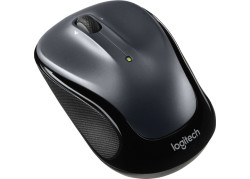 Logitech M325s Kleine Draadloze Muis - Zwart