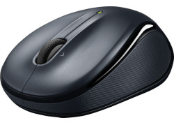 Logitech M325s Kleine Draadloze Muis - Zwart