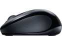 Logitech M325s Kleine Draadloze Muis - Zwart