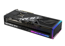 ASUS ROG -STRIX-RTX4080-O16G-GAMING NVIDIA GeForce RTX 4080 16 GB GDDR6X