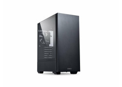 Lian Li LANCOOL 205 Midi Tower Zwart