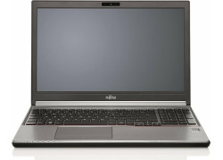 Fujitsu E756 /15.6/ i5-6300 / 8GB / 240GB/ W10P/ REFURBISHED