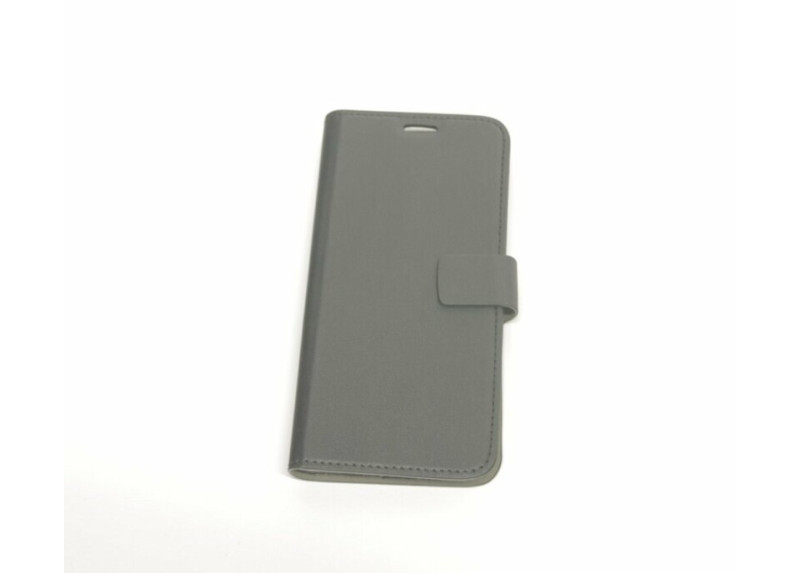 Samsung Galaxy S9 Flip cover hoesje zwart