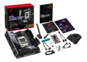 ASUS ROG STRIX X670E-I GAMING WIFI | Socket AM5 | AMD X670 | 2xDDR5 | Mini-ITX | Moederbord