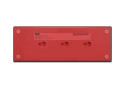 Lenovo 40B00300EU notebook dock & poortreplicator Bedraad Thunderbolt 4 Zwart, Rood