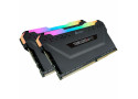 Corsair Vengeance RGB Pro | 32GB 2x16GB DDR4 | 3600MHz | DIMM | CL18 | Geheugenmodule | RAM