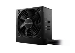 be quiet! System Power 9 | 400W CM power supply unit 20+4 pin ATX ATX Zwart