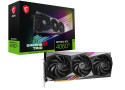 MSI GeForce RTX 4060 Ti GAMING X TRIO 8G NVIDIA 8 GB GDDR6