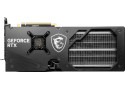 MSI GeForce RTX 4060 Ti GAMING X TRIO 8G NVIDIA 8 GB GDDR6