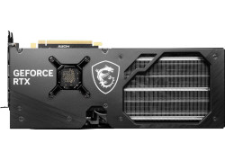 MSI GeForce RTX 4060 Ti GAMING X TRIO 8G NVIDIA 8 GB GDDR6