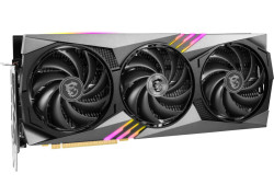 MSI GeForce RTX 4060 Ti GAMING X TRIO 8G NVIDIA 8 GB GDDR6