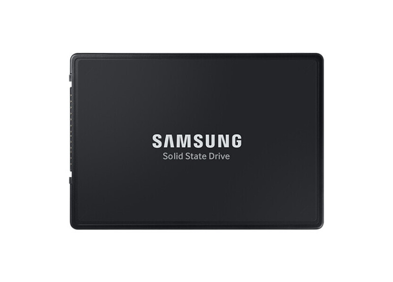 Samsung PM9A3 3840GB 2,5&#039;&#039; PCIe 4.0 SSD - 6900MB/s