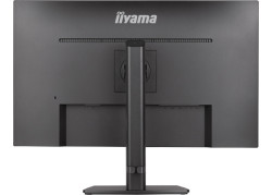 iiyama ProLite XUB3294QSU-B1 computer monitor 80 cm (31.5") 2560 x 1440 Pixels Wide Quad HD LCD Zwart