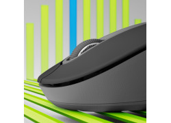 Logitech Signature M650 L Linkshandige Draadloze Muis